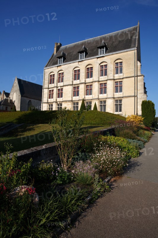 Argentan, Orne
