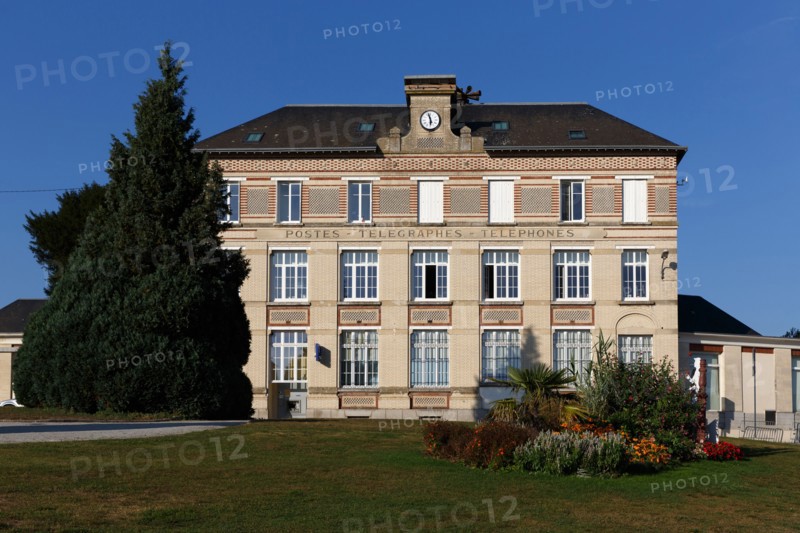 Argentan, Orne