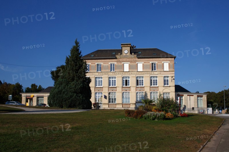 Argentan, Orne