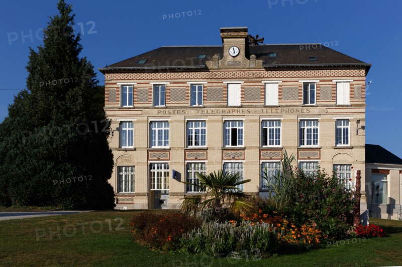 Argentan, Orne