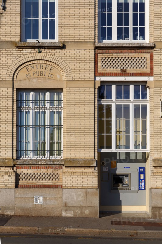 Argentan, Orne