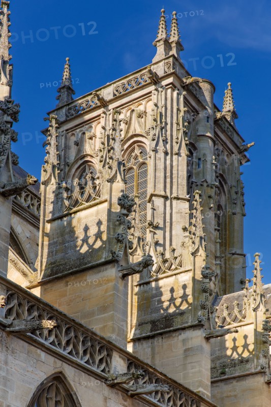 Argentan, Orne