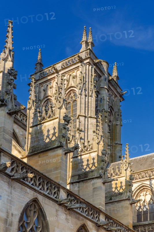 Argentan, Orne