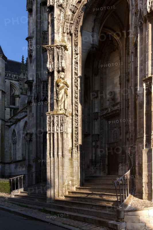 Argentan, Orne