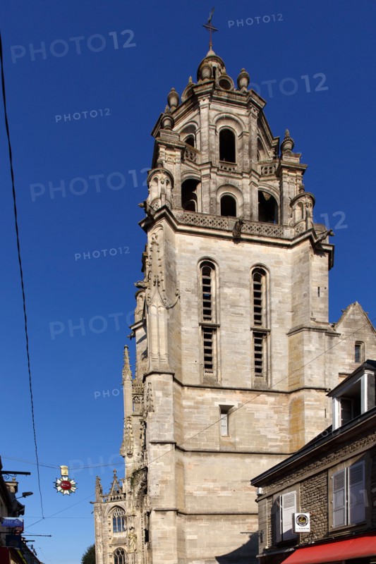 Argentan, Orne