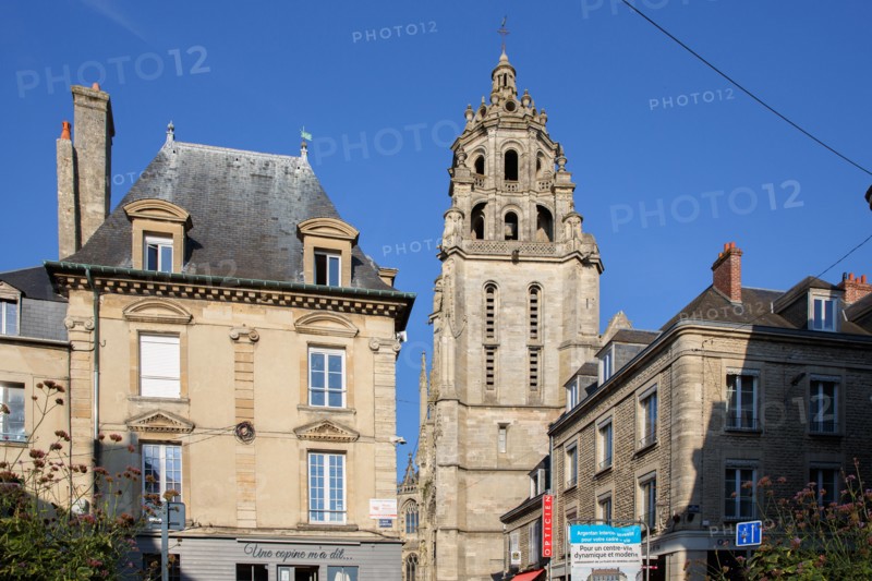Argentan, Orne