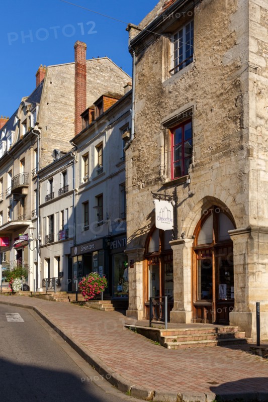 Argentan, Orne