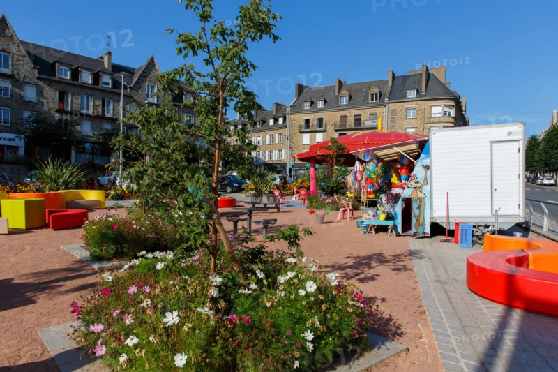 Flers, Orne
