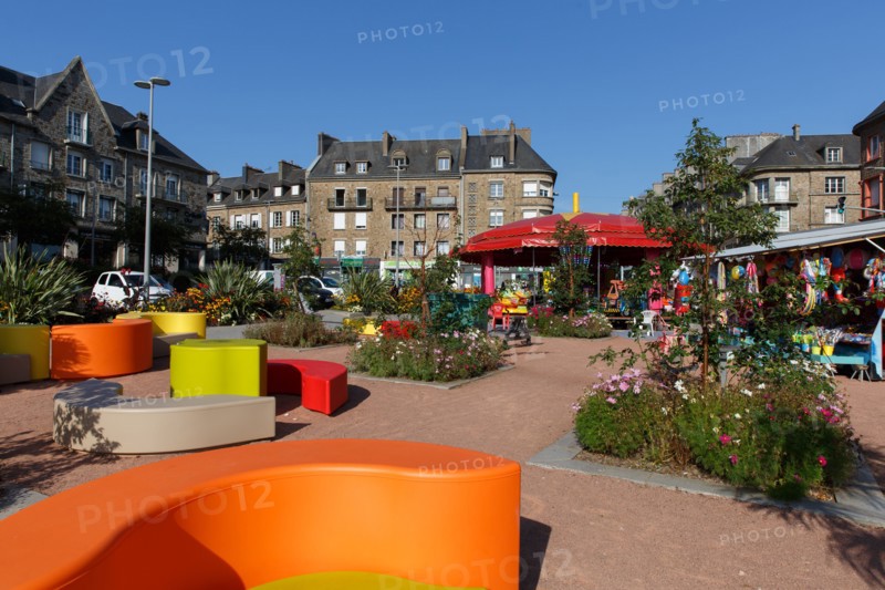 Flers, Orne
