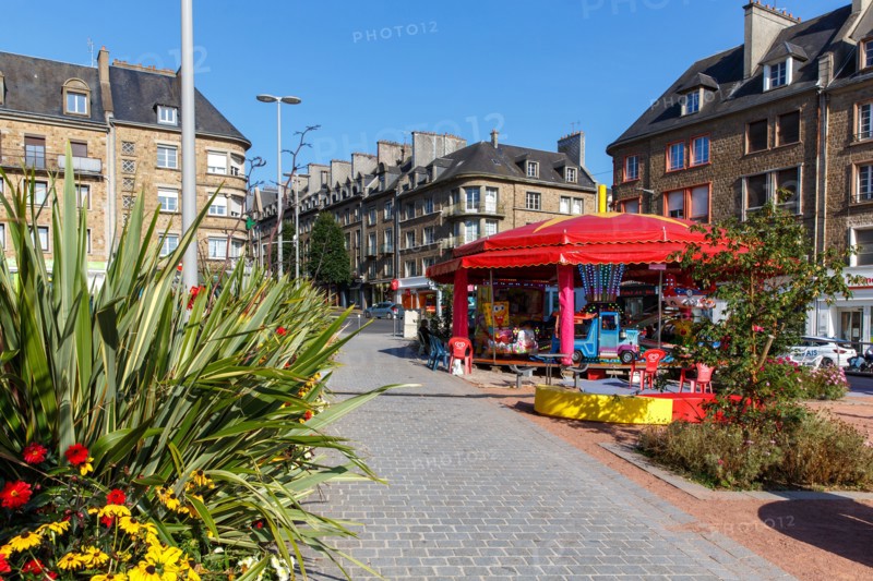 Flers, Orne