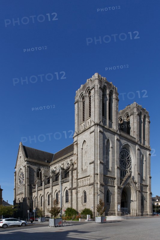 Flers, Orne