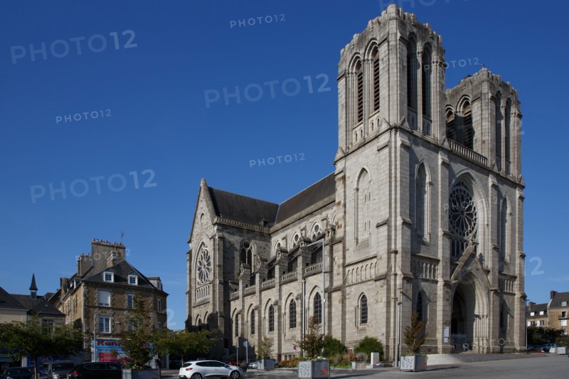 Flers, Orne