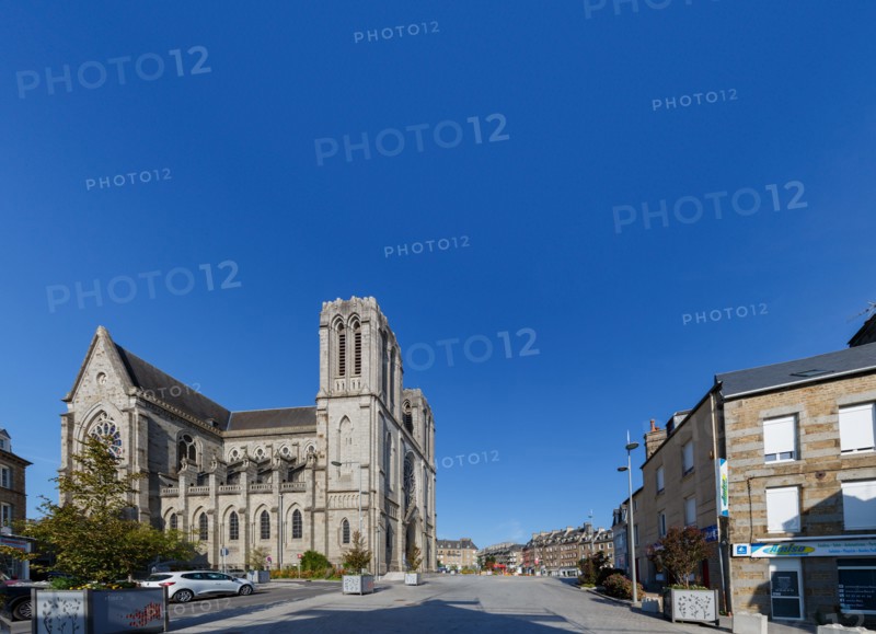 Flers, Orne