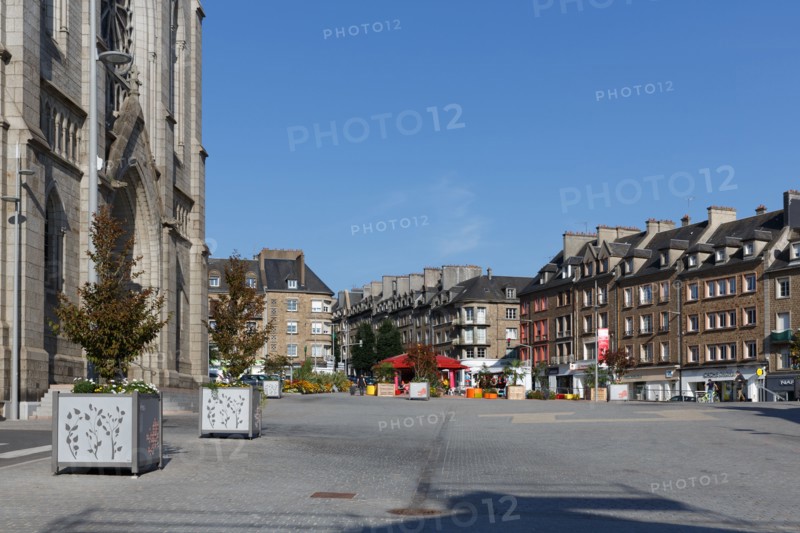 Flers, Orne