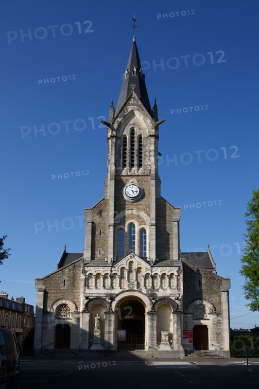 Flers, Orne