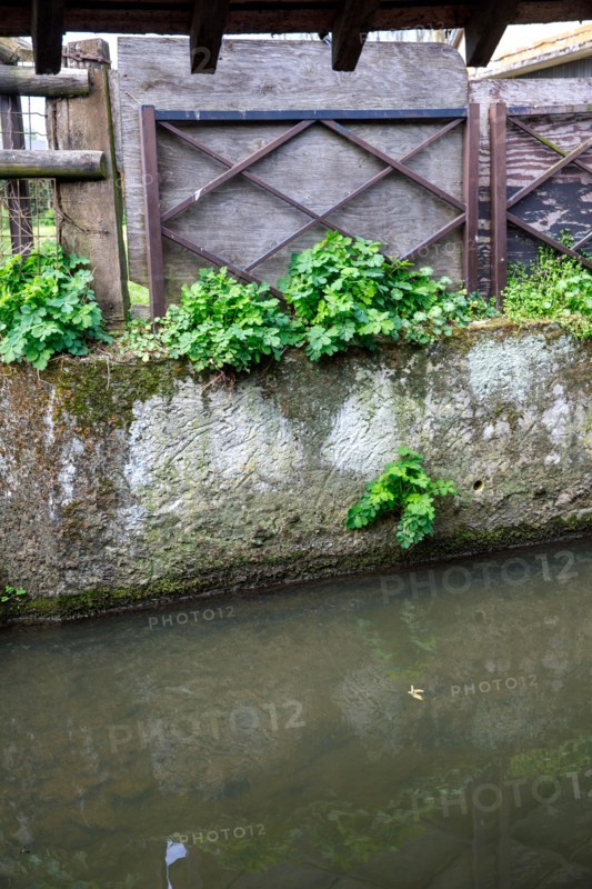 Beuvron-en-Auge, Calvados