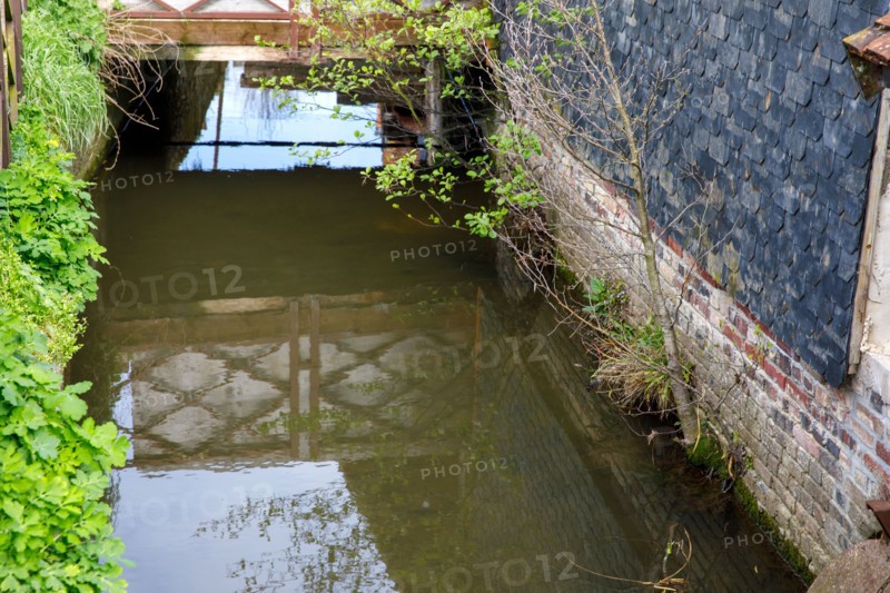 Beuvron-en-Auge, Calvados