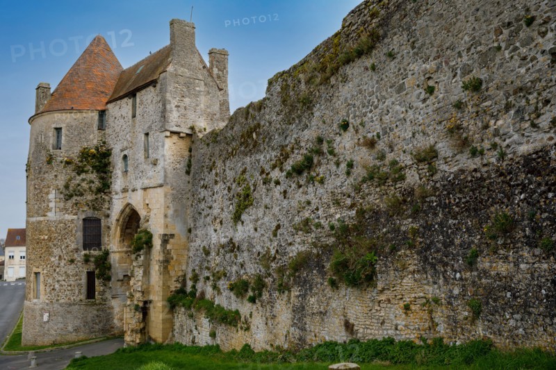 Falaise, Calvados
