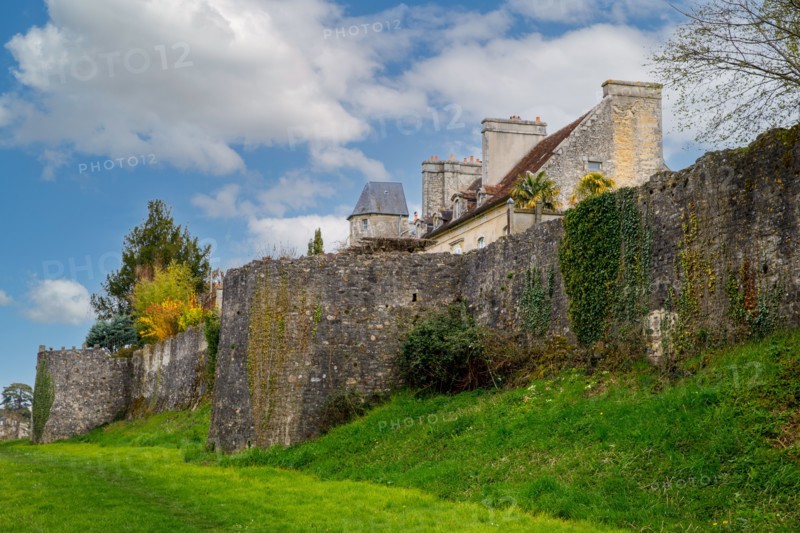 Falaise, Calvados