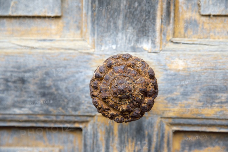 Door handle