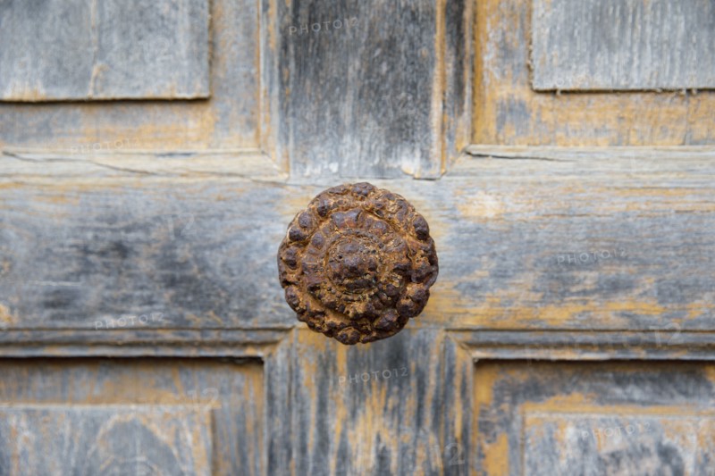 Door handle