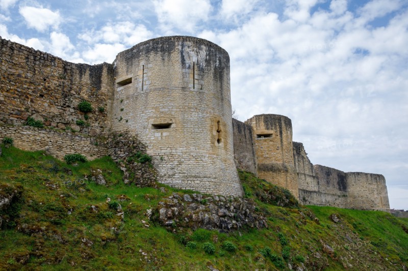 Falaise, Calvados
