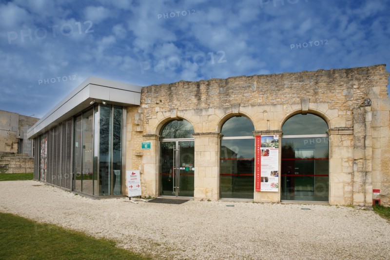 Falaise, Calvados