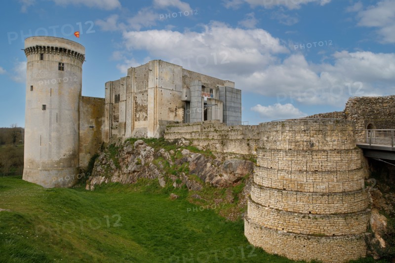 Falaise, Calvados