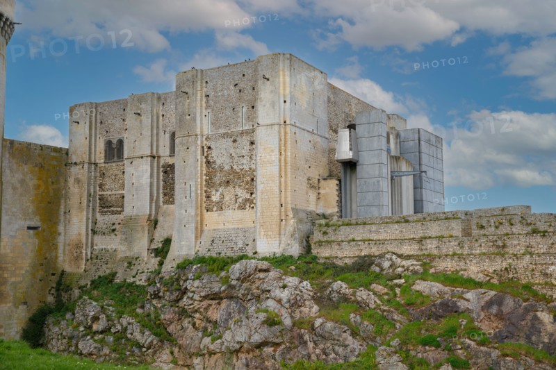 Falaise, Calvados