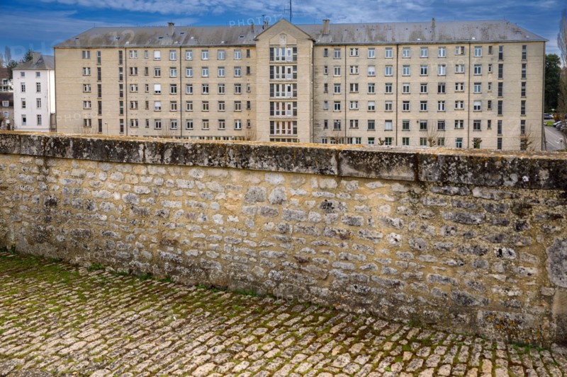 Falaise, Calvados