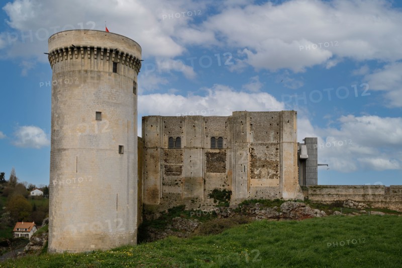 Falaise, Calvados