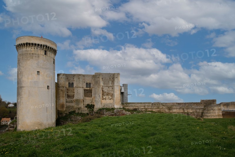 Falaise, Calvados