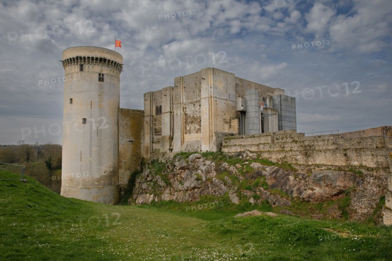 Falaise, Calvados