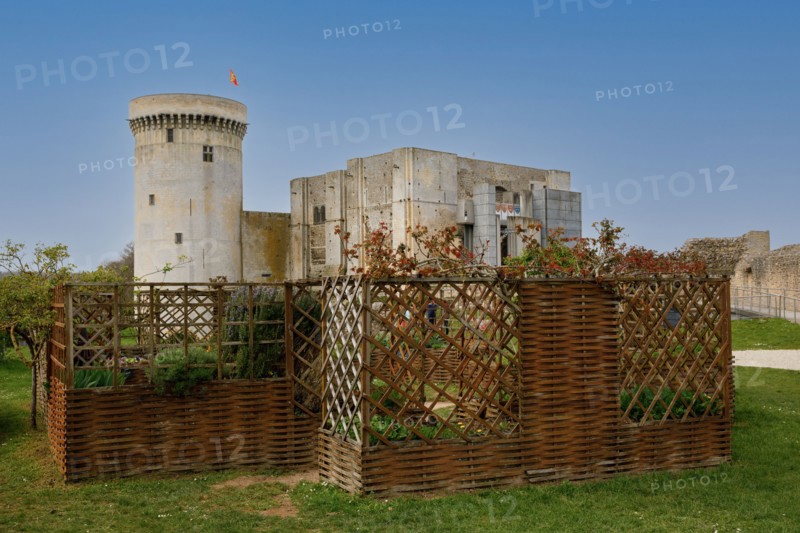 Falaise, Calvados