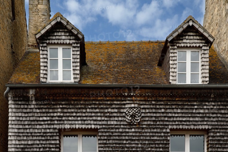 Falaise, Calvados