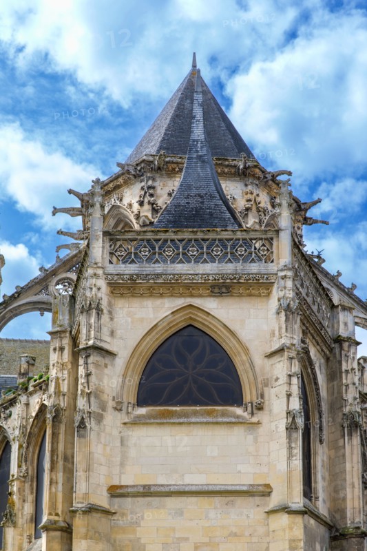Falaise, Calvados
