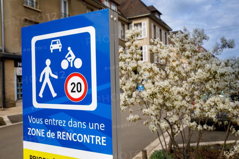 Falaise, Calvados