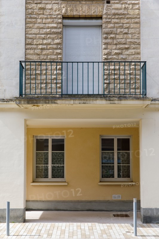 Falaise, Calvados