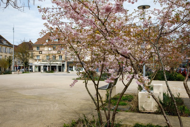 Falaise, Calvados