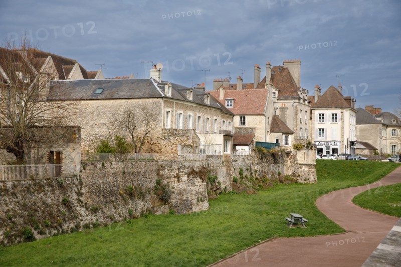Falaise, Calvados