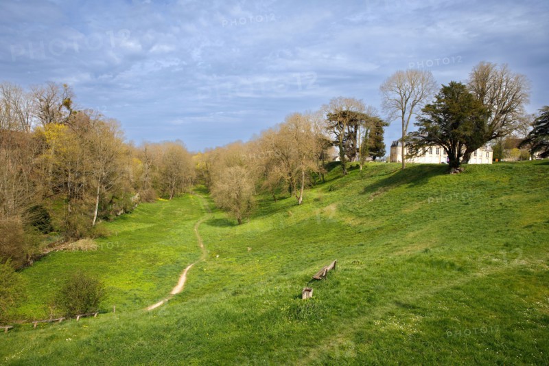 Falaise, Calvados