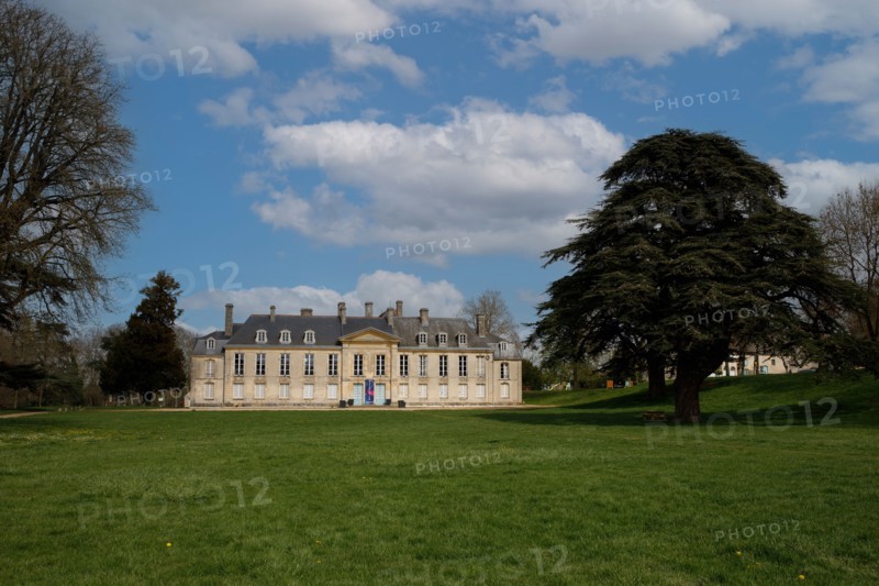 Falaise, Calvados