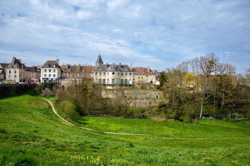 Falaise, Calvados
