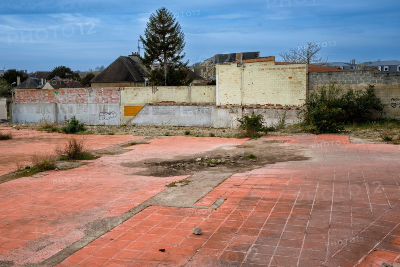 Falaise, Calvados