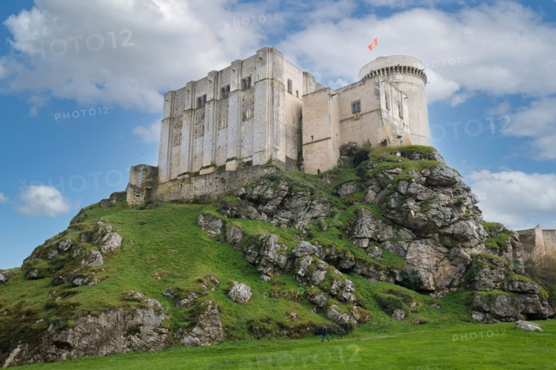 Falaise, Calvados