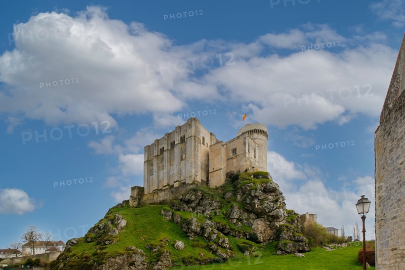 Falaise, Calvados