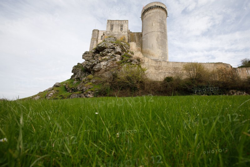 Falaise, Calvados