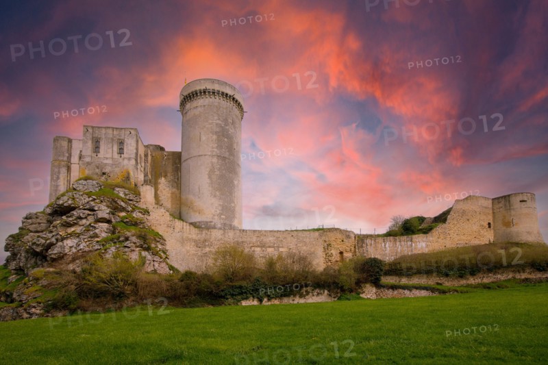 Falaise, Calvados