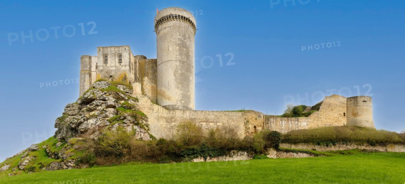 Falaise, Calvados