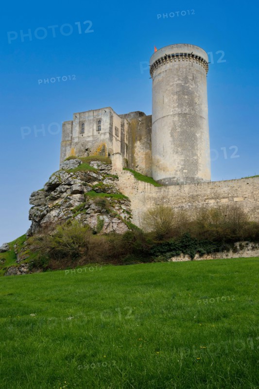 Falaise, Calvados